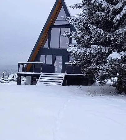 Cabana Corbilor The Raven'S Hut Vatra Dornei Exterior photo